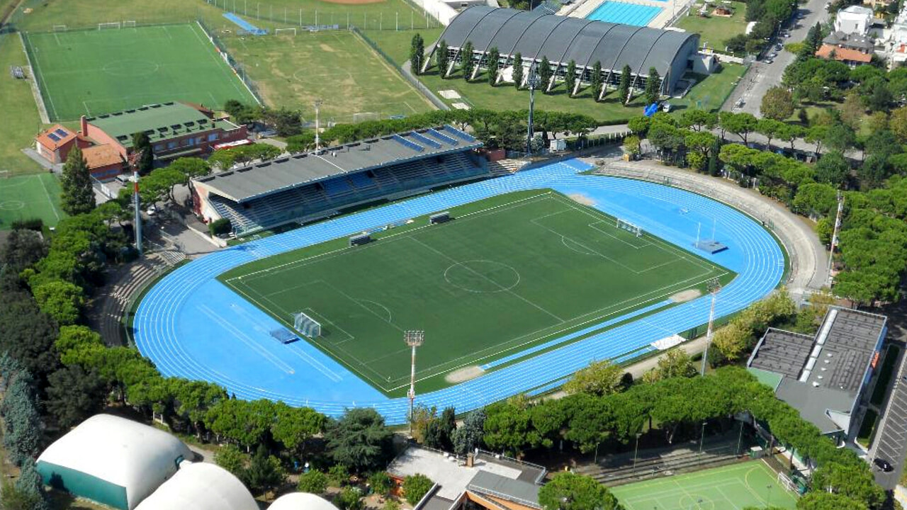 Slide torneo