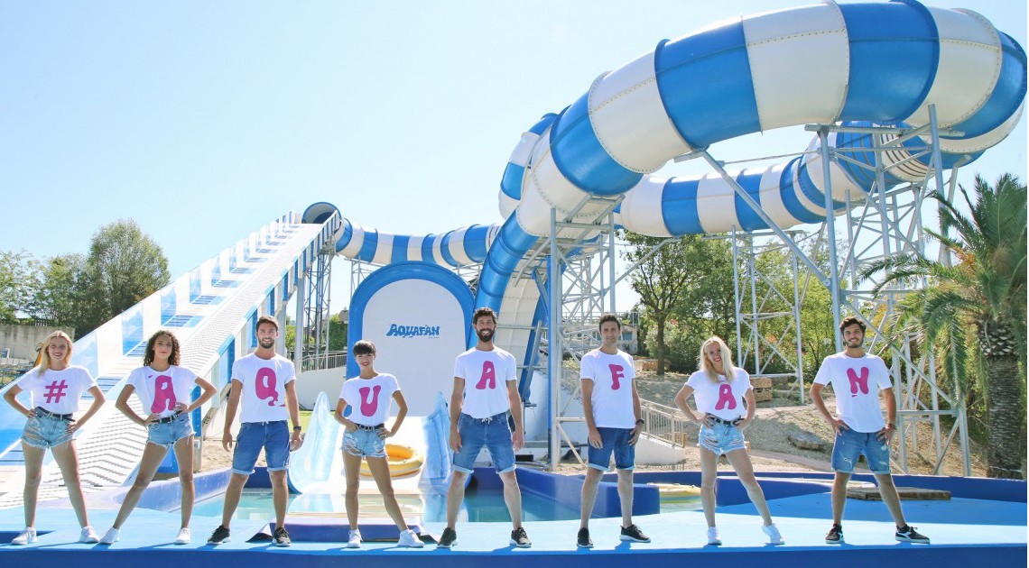 Slide torneo