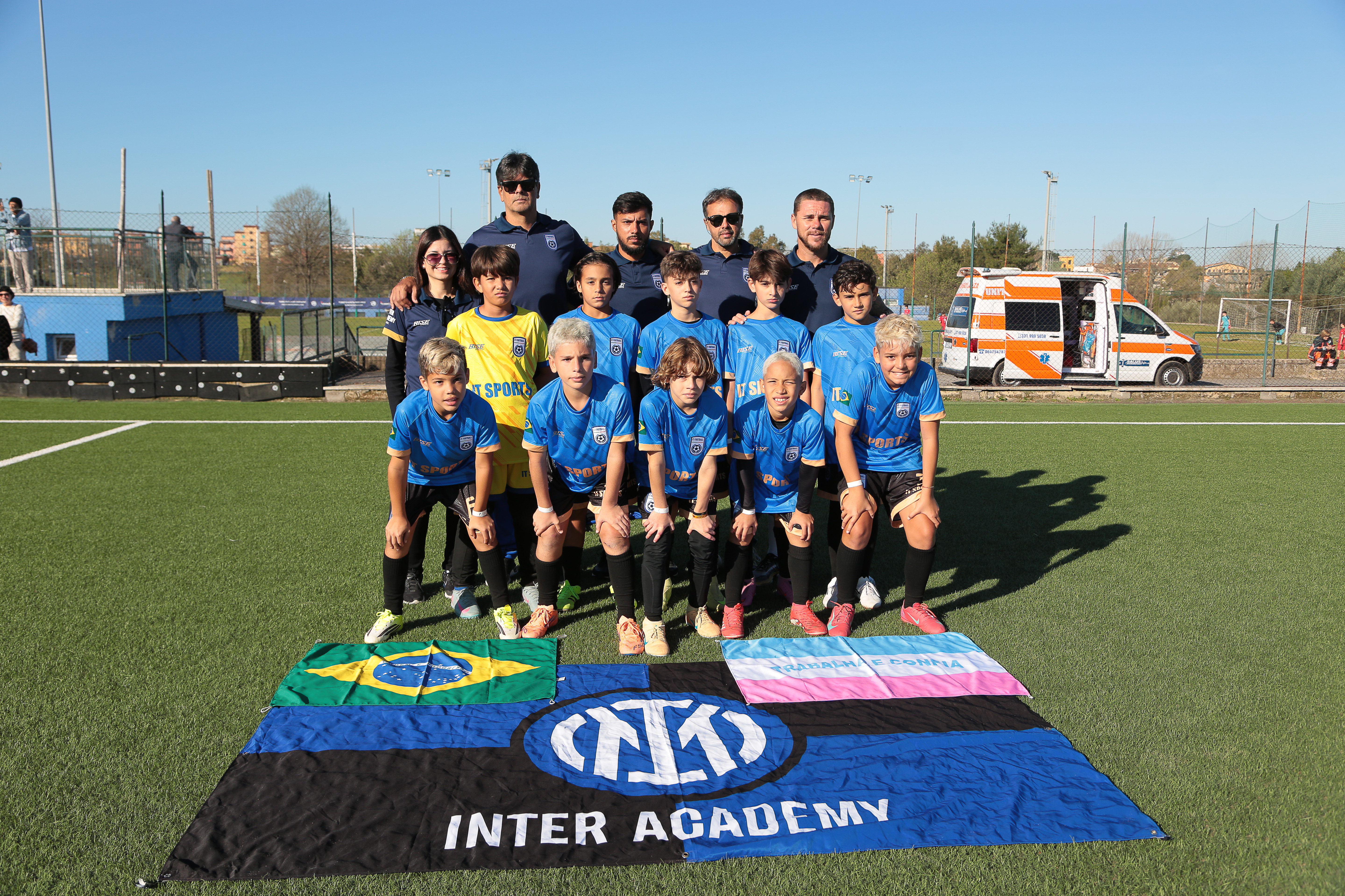 Slide torneo