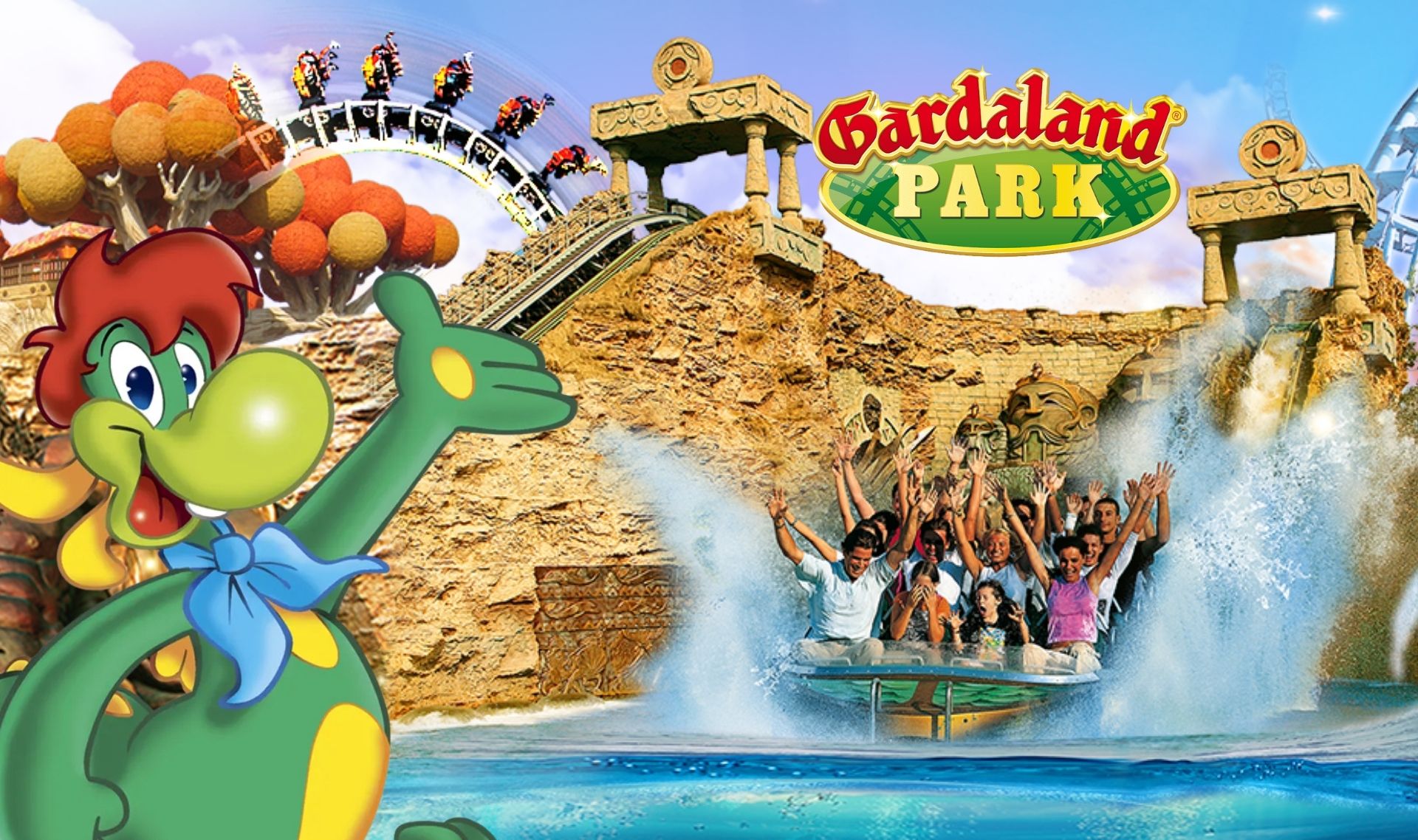 Gardaland Summer Festival