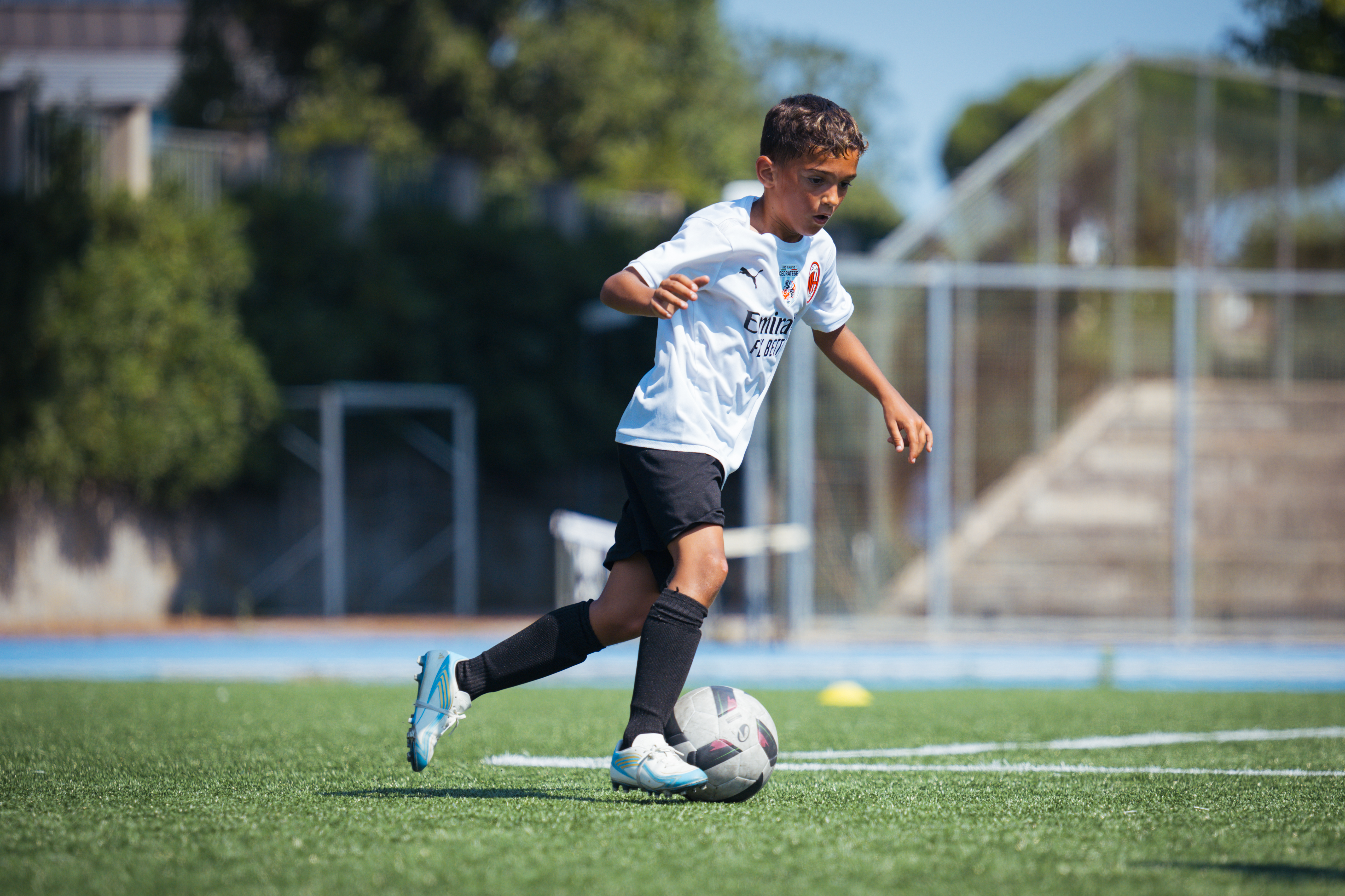 Slide torneo