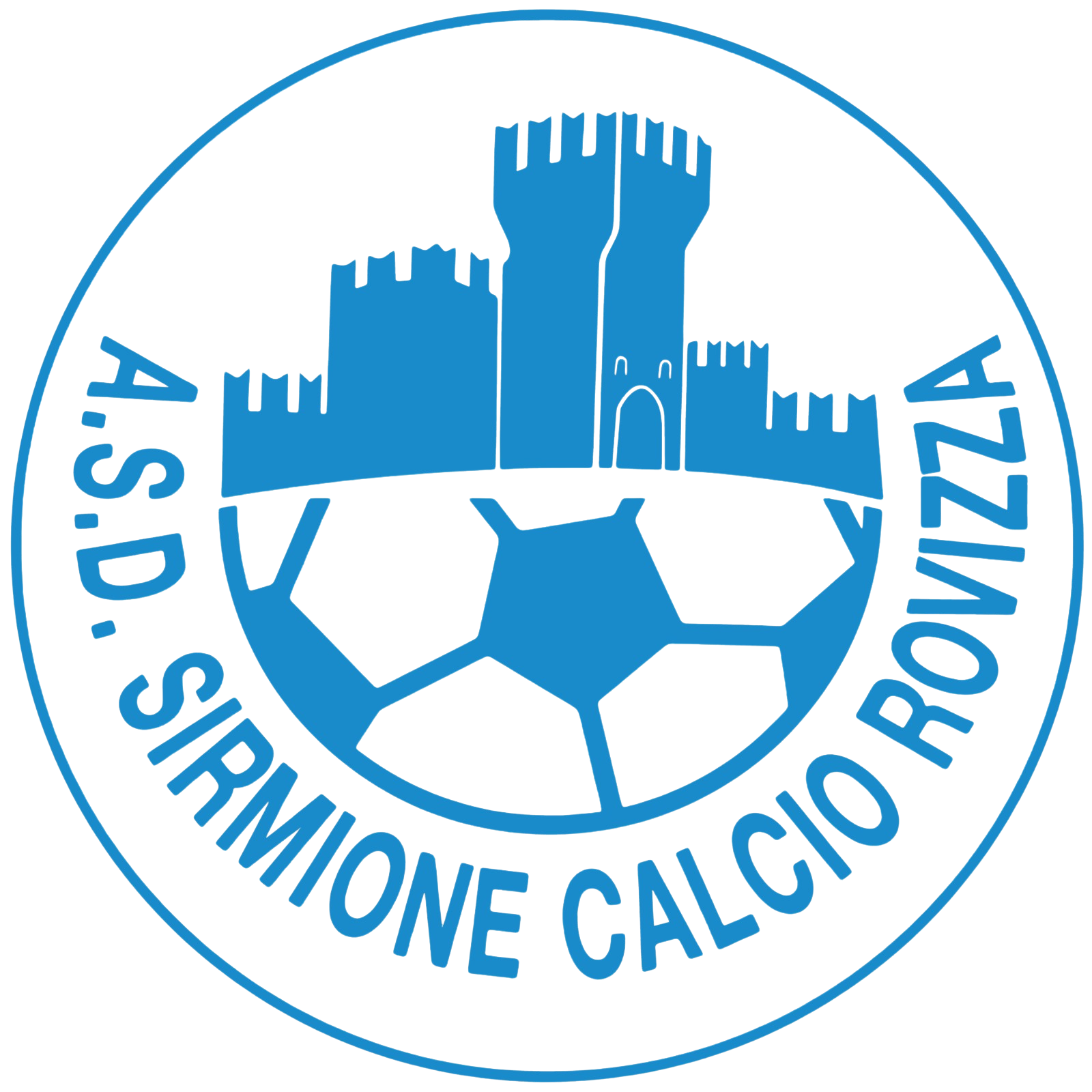 Sirmione Calcio Rovizza